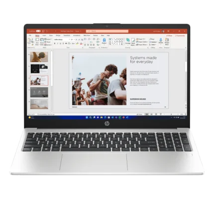 LAPTOP HP 250 G10 I3-1315U 8G 512SSD 15.6 - Image 1