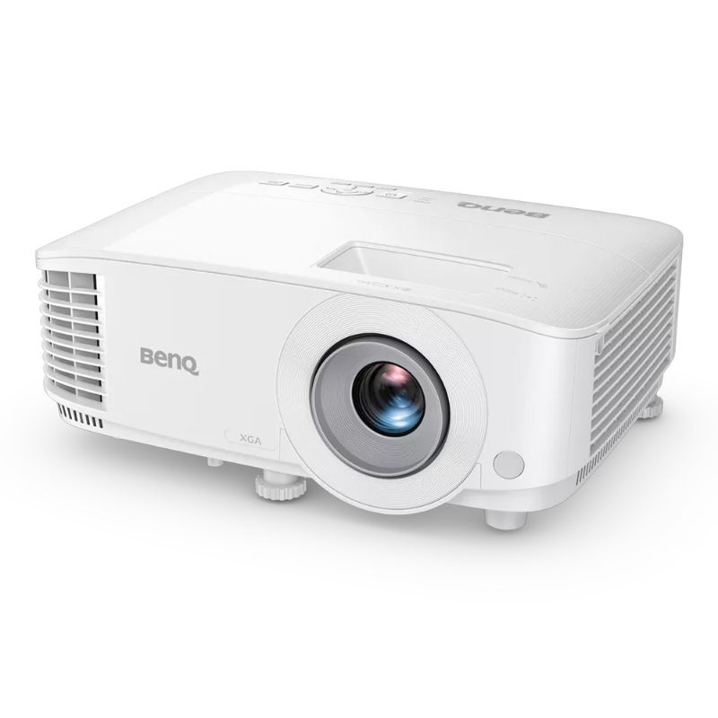 DATASHOW BENQ MX 560 4000 LUMENS 2*HDMI RS232 USB 2*VGA IN-OUT AUDIO - Image 1