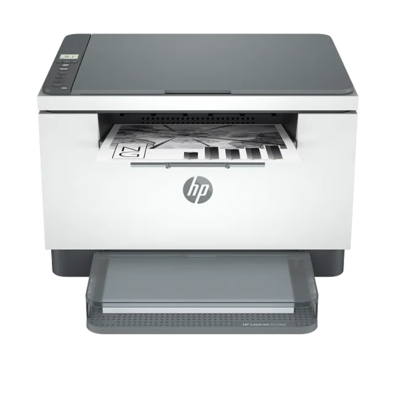 MF A4 Laser HP MFP M236D 29 PPM RV - Image 1