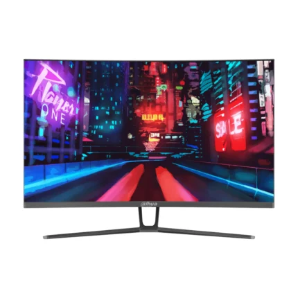 ECRAN GAMING 32 DAHUA LM32-E230C 165Hz CURVED - Image 1