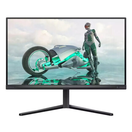 ECRAN GAMING PHILIPSE ENVIA 27 165HZ IPS HDMI BLACK - Image 1