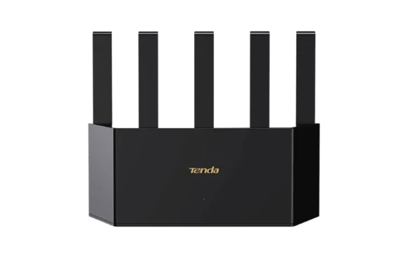ROUTER TENDA TX2L PRO AX 1500 WIFI6 - Image 1