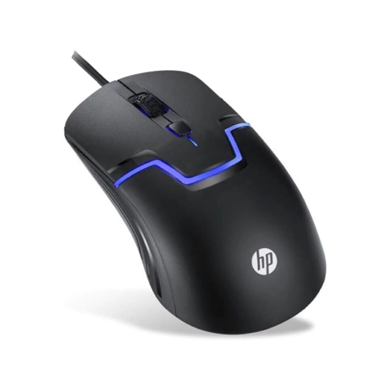 SOURIS USB HP M100 ORIGINAL - Image 1