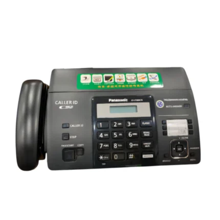 FAX PANASONIC KX-FT866CN - Image 1