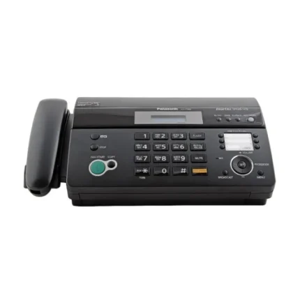 FAX PANASONIC KX-FT988 - Image 1