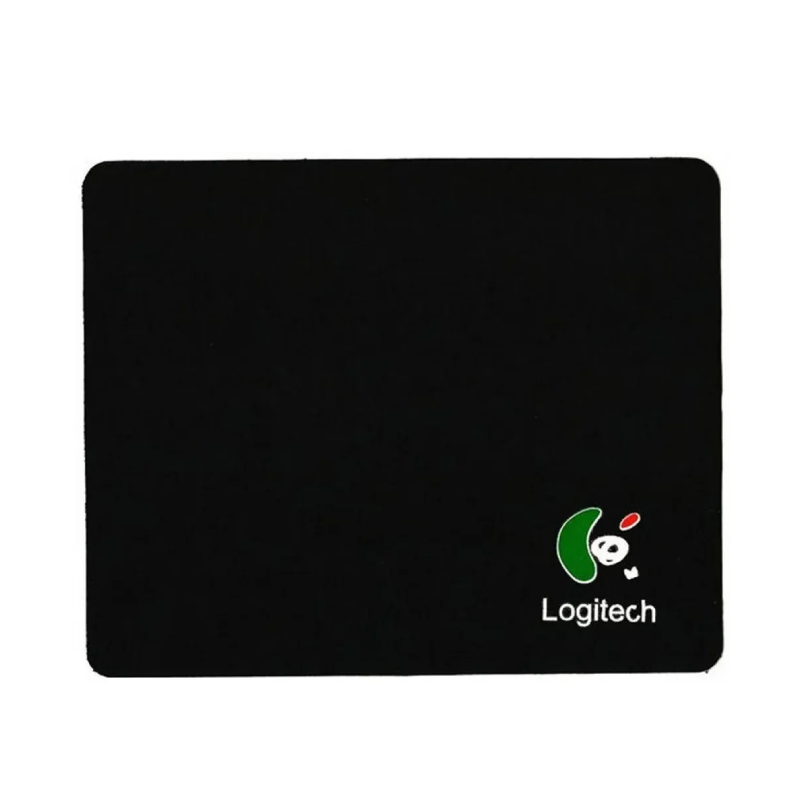 TAPIS DE SOURIS SIMPLE LOGITECH 200*240*1.2mm - Image 1