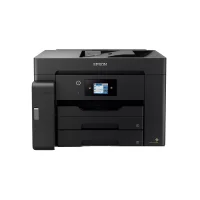 IMPRIMANTE MF3IN1 EPSON M15140 A3 WIFI+ RJ45 R-V A RESERVOIR NOIRE - Image 1